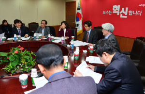 與혁신위, 16일 선거구 개편·활동기한 연장 여부 논의 