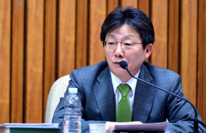 유승민, 中에 불만 표시한 국방부에 