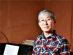 협주곡‘마당’작곡가 강준일씨 별세