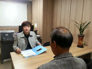 영주, 시민 곁으로 찾아가는 무료법률상담 실시