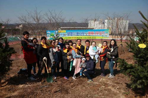 의성군,‘행복나무 한그루’심으러 오세요
