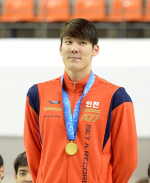 박태환 18개월 자격 정지… 아시안게임 메달 박탈