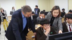세계를 향한 첫 걸음, 독일 직업교육을 만나다!