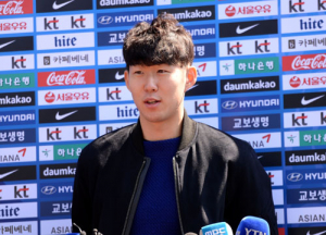 차두리와 작별 앞둔 후배들 “영광이었다”