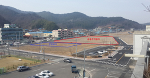 영덕 강구 오포지구 도시개발사업 용지 추가 매각 