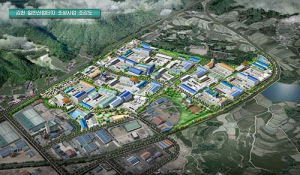김천2산단 분양 뜨거운 관심 속‘순항’…