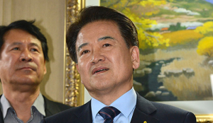 정동영, 4·29재보선 출마선언… 