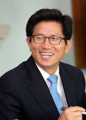 김문수,‘대구수성갑 총선 출마설’부인 