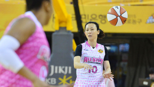 WKBL, FA 대상자 16명 발표