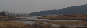 영덕군, 오십천변에 그라운드골프장 조성