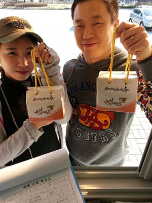 문경관광 30선! 스탬프 찍으며 즐겨요