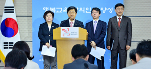 올해 수능 난이도 지난해 수준…‘변별력’ 확보방안 빠져 혼란 
