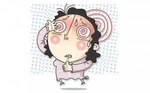 어지럼증 방치하면 큰일나 검사해도 원인 알 수 없는 어지럼증 근본 원인 뇌담