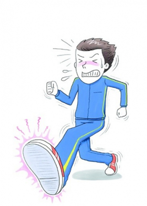 봄나들이, 너무 걷기 힘들어요