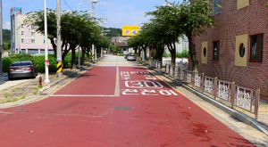 김천시, 스쿨존내 교통사고 ‘제로’