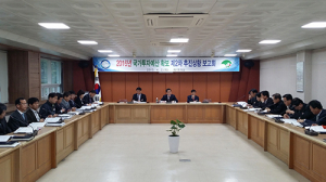 영주시 2016년 국비확보 지금이‘황금시간’