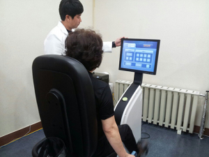 “나에게 꼭 맞는 운동처방 받아가세요”