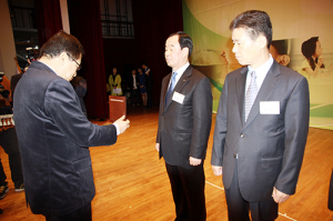 안동시, 제43회 보건의 날 최우수 기관표창 수상