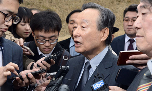 “동교동계 4·29 재보선 지원하기로 결의”