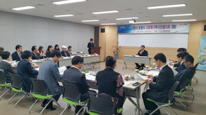 포항시, 2015 다문화 가족지원협의회 개최