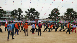 현풍면민 하나되는 대축제