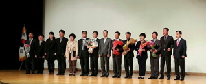성주, 어린이 식생활 안전지수 우수기관 선정