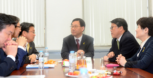 공무원연금개혁 특위 의사일정 확정