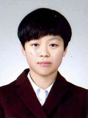 성주 명인중하교 강보라 아시아청소년태권도‘금’