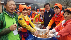  농협대구본부, 여성리더 식사랑농사랑운동 교육 
