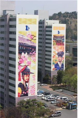 영구임대아파트, 우수경관 주거지로 거듭난다