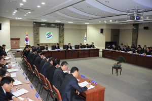 영천, 행사‧의전간소화 이어 회의간소화 추진