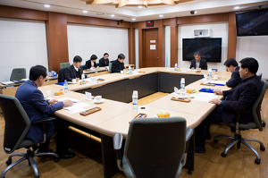 구미시, 제1차 청렴구미만들기 민·관협의회 열어
