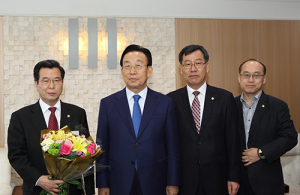 칠곡, 지방재정 조기집행 평가 우수기관 선정