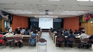 영주시 농업기술센터 농산물우수 관리 교육