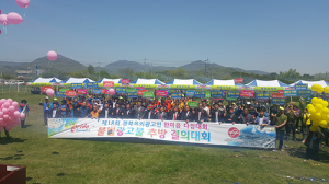 불법 옥외광고물 영구 추방한다