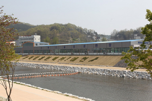 예천군, 명품 하천 만든다