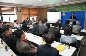 미술 작품 만나는 새로운 창‘아트경주 2015’열린다