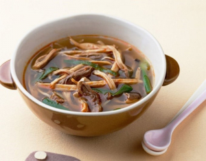 맛 고장 대구‘육개장’비법 전수의 장 열려