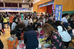 영덕, 삼사해상공원서 어린이 대축제 열어