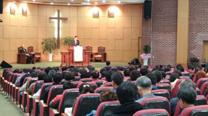 ‘할매할배의 날’정신운동 발전 종교계와 협력