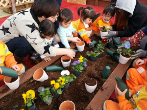 장애인에 직업재활 서비스 실시, 자립과 삶의 만족도 높인다