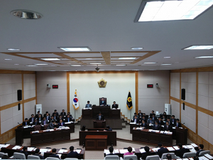 경북도 추경예산 7조9920억 통과