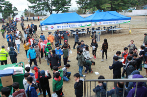 영덕‘2015 재난대응 안전한국훈련’실시