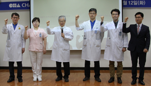 경북 최초 2주기 의료기관 인증평가 발대식