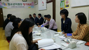 “방황하는 친구 1388청소년지원단이 도와드려요”