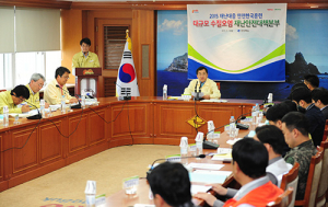도민 안전 경북도가 책임진다
