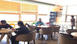 전국 첫 치매관련 카페 대구서 잇따라 문연다