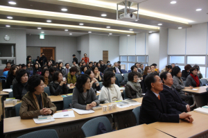 포항시립미술관, 2015년 POMA 아카데미