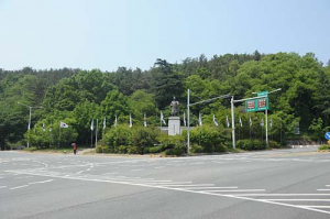 동구, 호국·보훈의 달 맞아 24시간 연중 태극기 게양