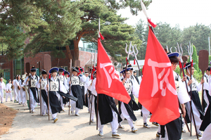 울릉도·독도 수호자, 조선시대 수토사들‘출항’